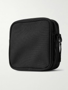 Carhartt WIP - Essentials Small Logo-Appliquéd Recycled-Canvas Messenger Bag