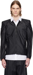 ADER error Black Product. 13 Jacket