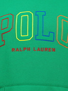 Polo Ralph Lauren Logo Hoodie