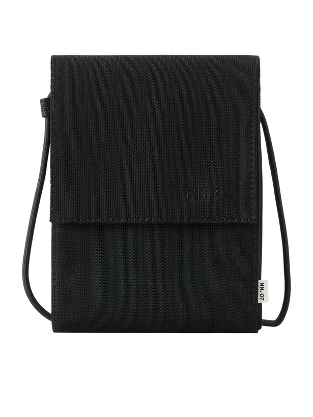 Photo: NN07 - Foldo Woven Pouch
