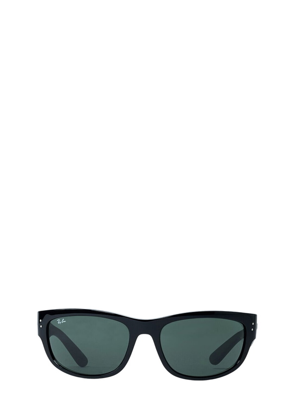 Photo: Ray-Ban Mega Balorama Sunglasses