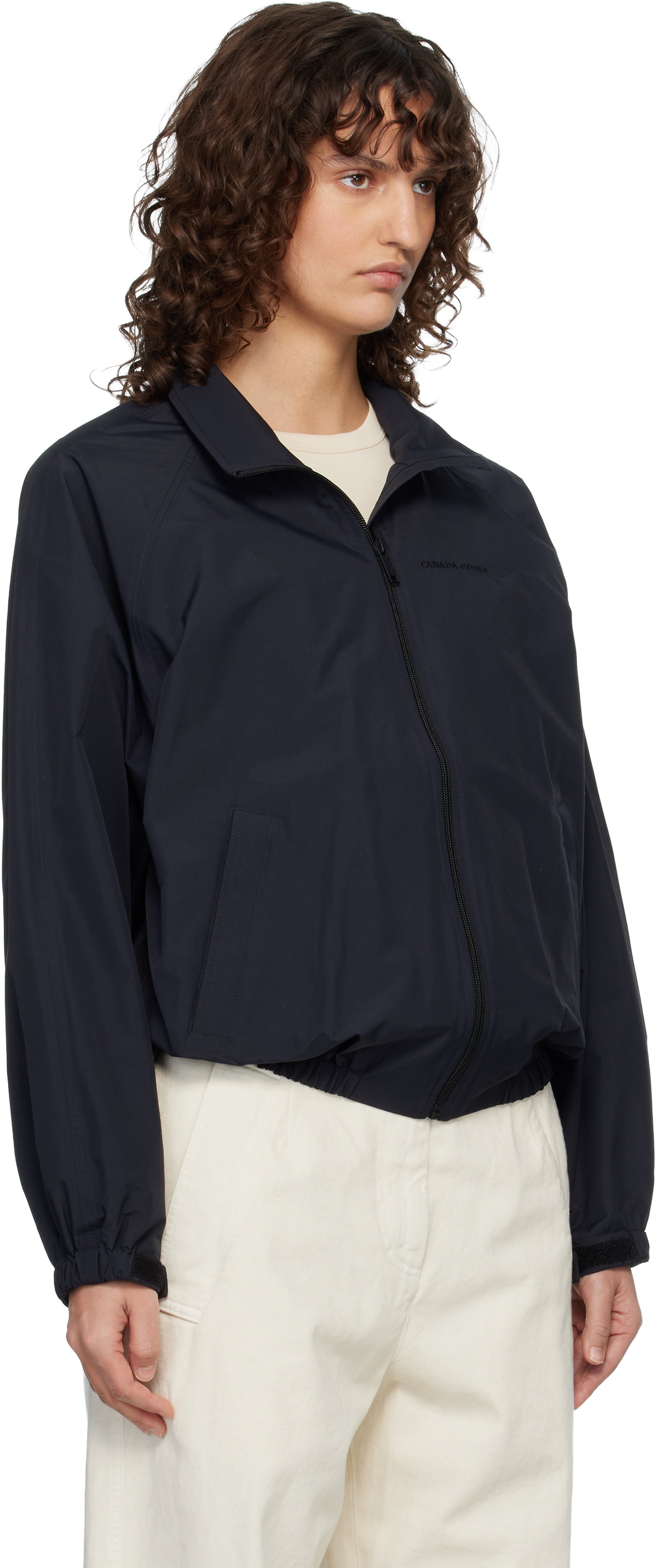 Canada Goose Black Axis Jacket