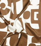SIR - Julien printed silk scarf