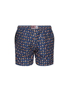 MC2 Saint Barth Printed Swimsuit