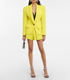 Alexandre Vauthier - Wool blazer