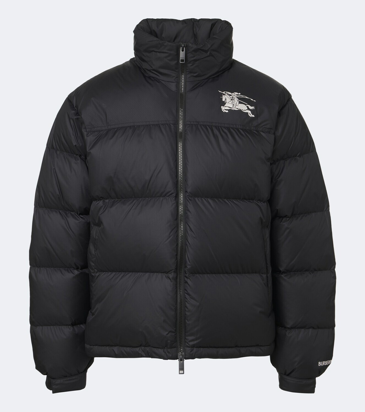 Burberry EKD down jacket