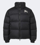 Burberry EKD down jacket