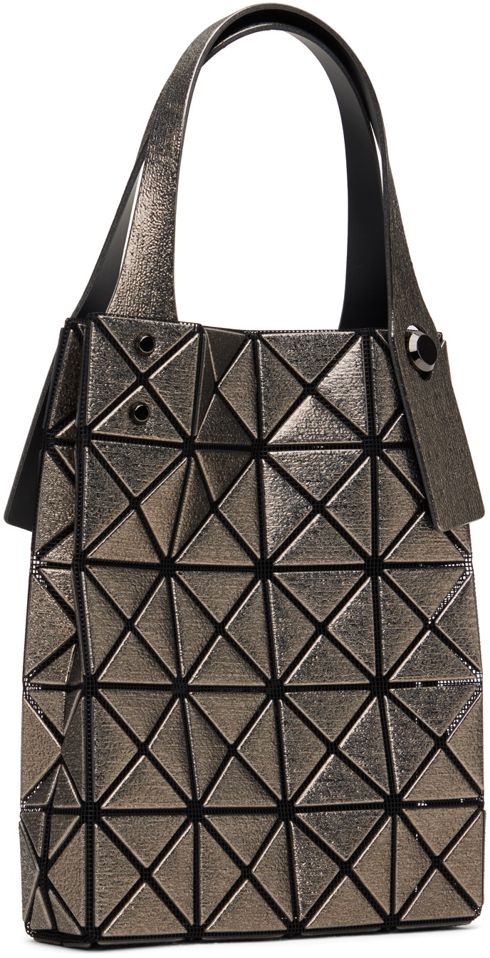 ISSEY MIYAKE BAO BAO PLATINUM ガンメタル
