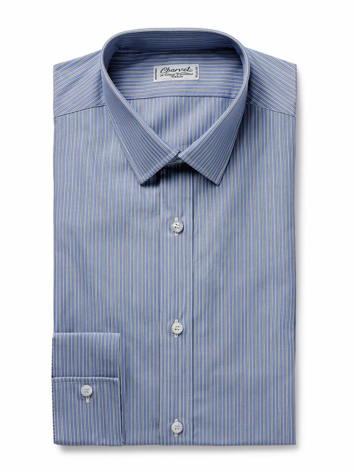 Charvet Denim shirt Charvet