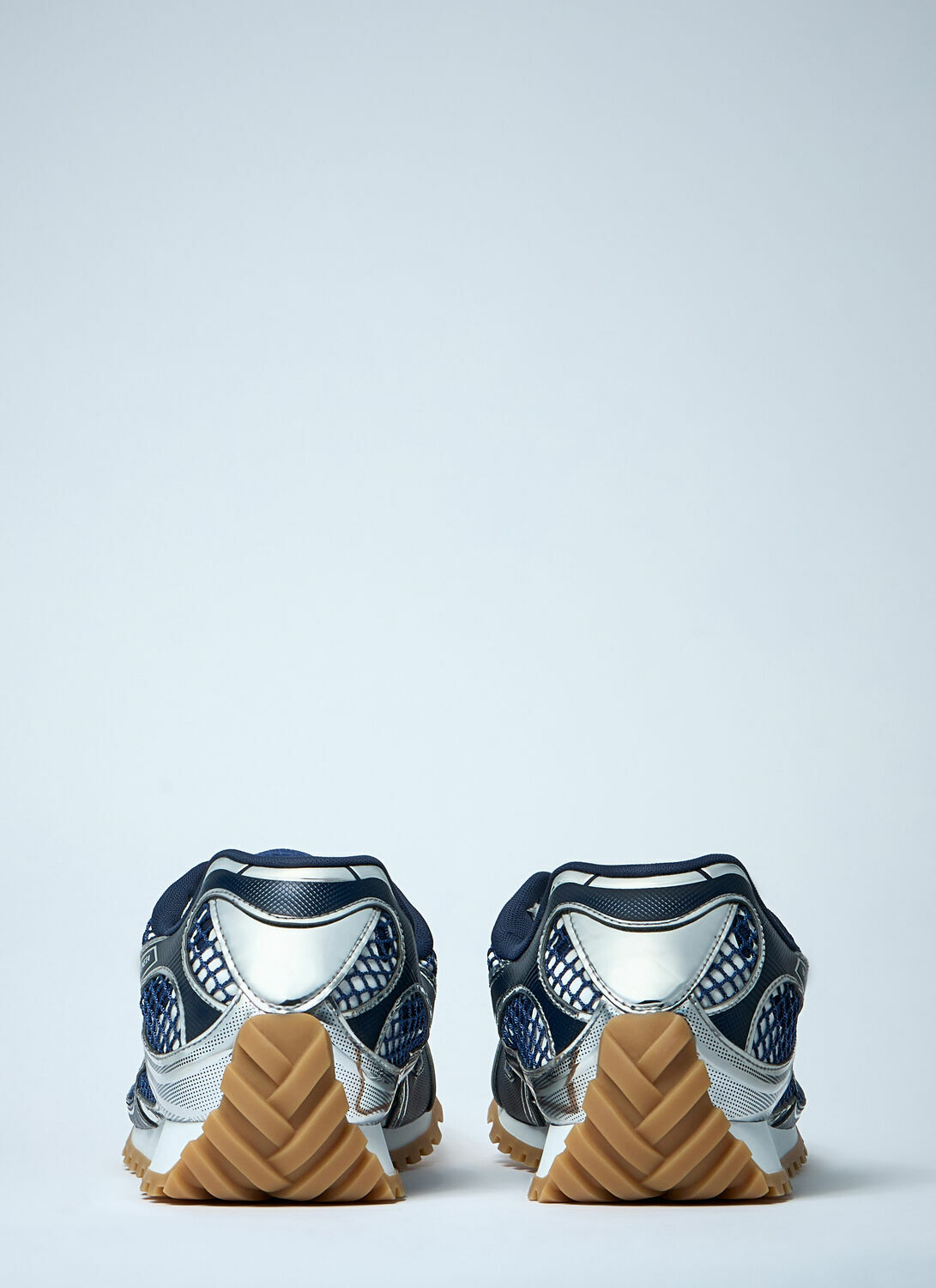 Bottega Veneta Orbit Sneakers