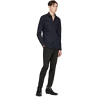 Hugo Navy Ellim Shirt