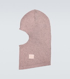 Acne Studios - Wool-blend ski mask