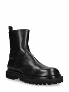 OFFICINE CREATIVE - Ultimate Leather Boots