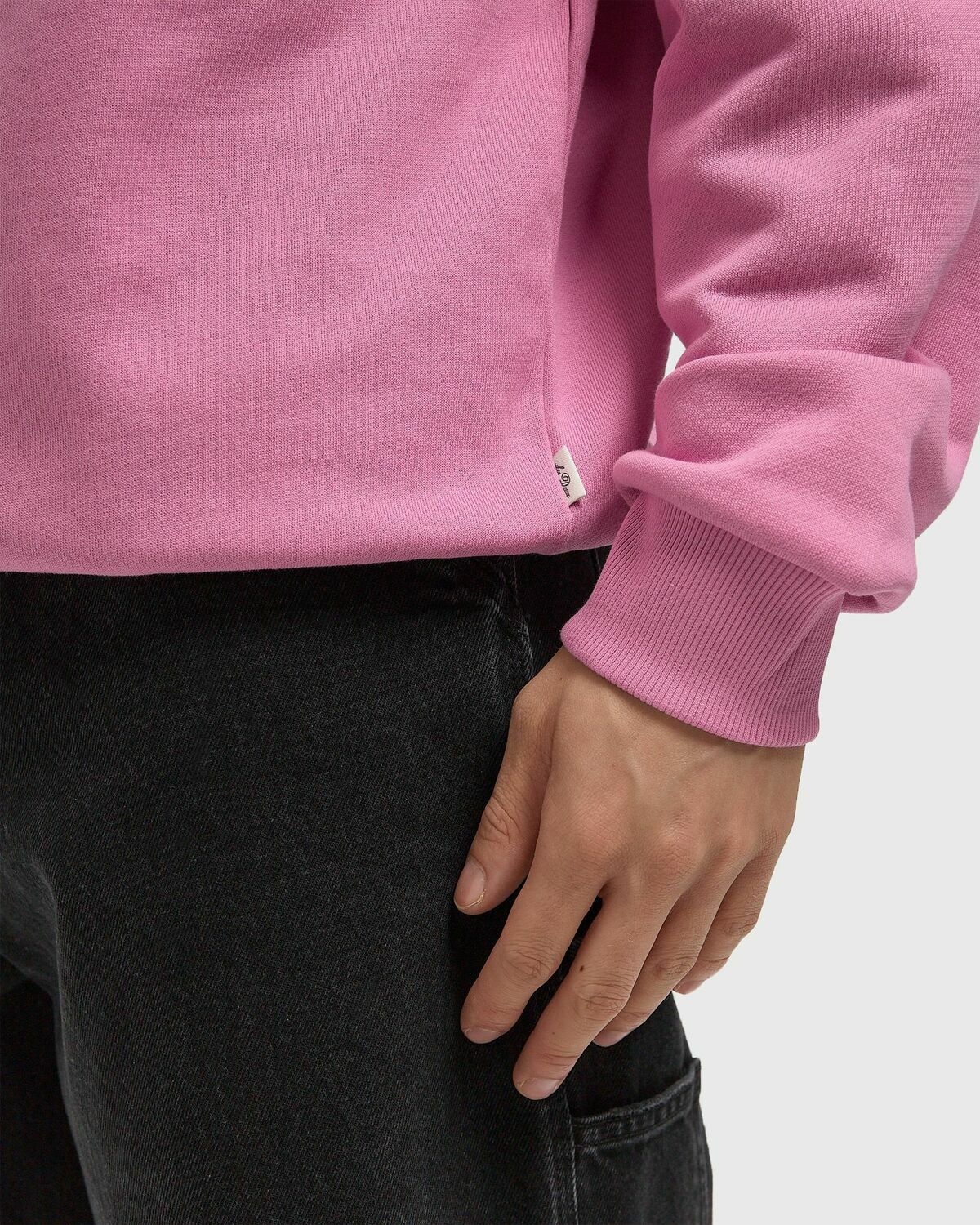 Crew Sweatshirt