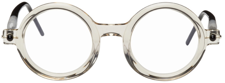 Photo: Kuboraum P1 Glasses