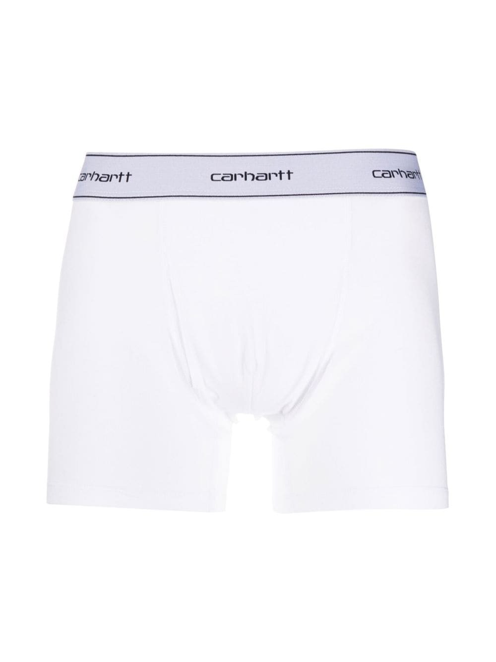 CARHARTT - Logo Cotton Trunks Carhartt WIP