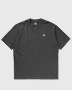 New Balance Shifted Oversized T Shirt Black - Mens - Shortsleeves