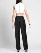 Aya Muse Womens Pants in Black