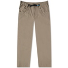 KAVU Men's Chilli Trek Pant in Mushroom