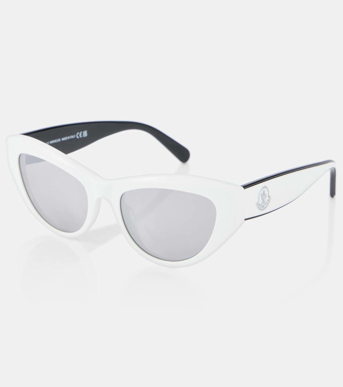 Moncler Modd cat-eye sunglasses