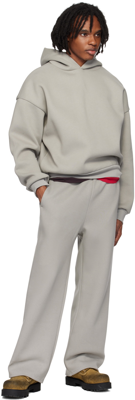 【関税込み】Seventh グレー V2 フーディ Gray V2 Hoodie by Seventh on Sale