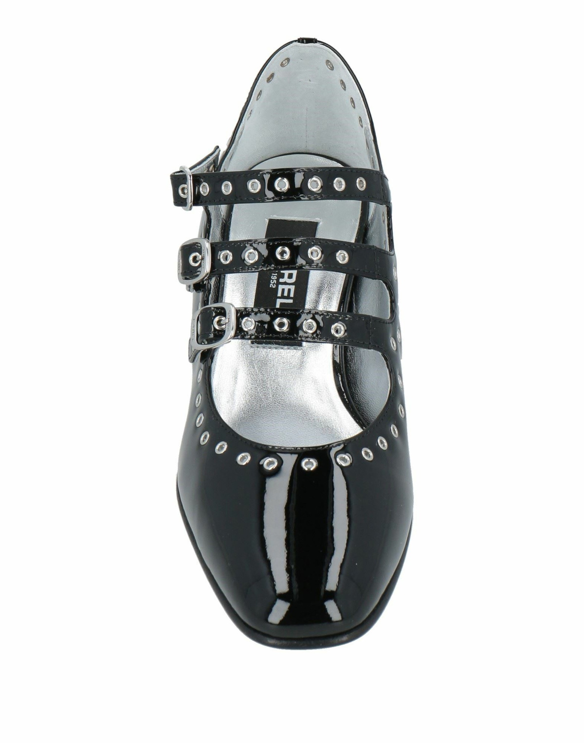 Carel Paris Womens Pumps in Black