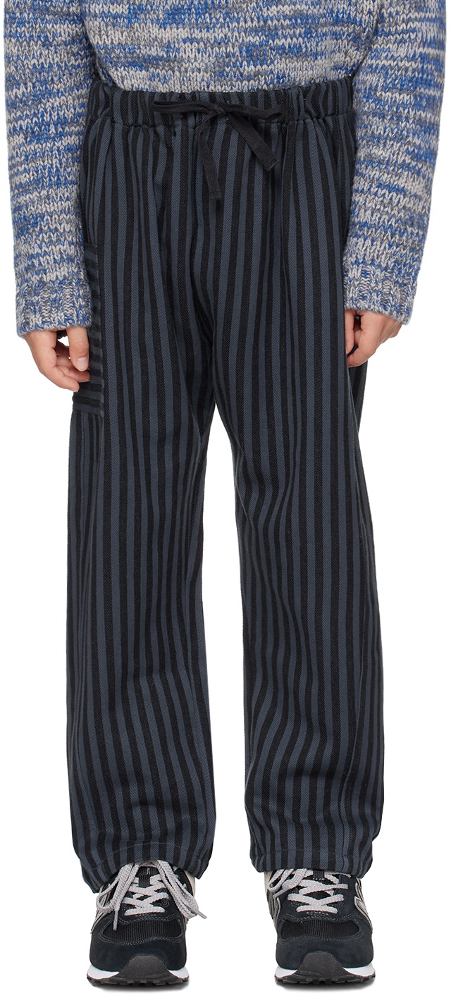 Caramel Kids Blue Chestnut Pants