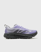 Hoka One One Mafate Speed 4 Lite Purple Mens Performance & Sport