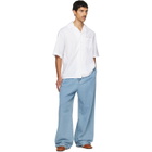 Marni White S/S Shirt