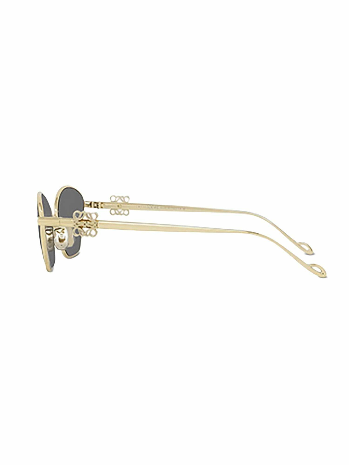 Loewe LW40115U Sunglasses