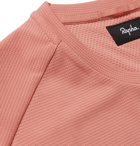 Rapha - Technical Mesh T-Shirt - Pink