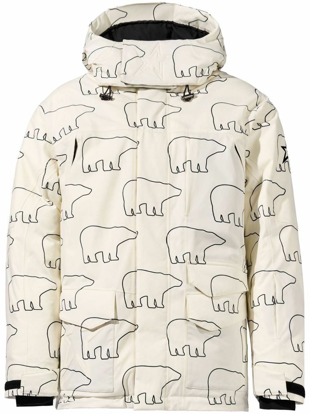 Perfect Moment Max Ski Jacket