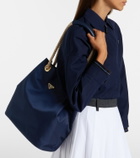 Prada Prada Mariner Re-Nylon Large bucket bag