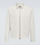 Loro Piana Maurin shell jacket