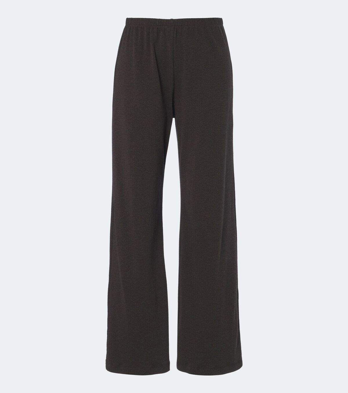 Leset Nando cotton wide-leg pants