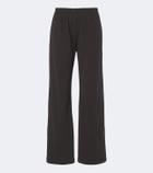 Leset Nando cotton wide-leg pants