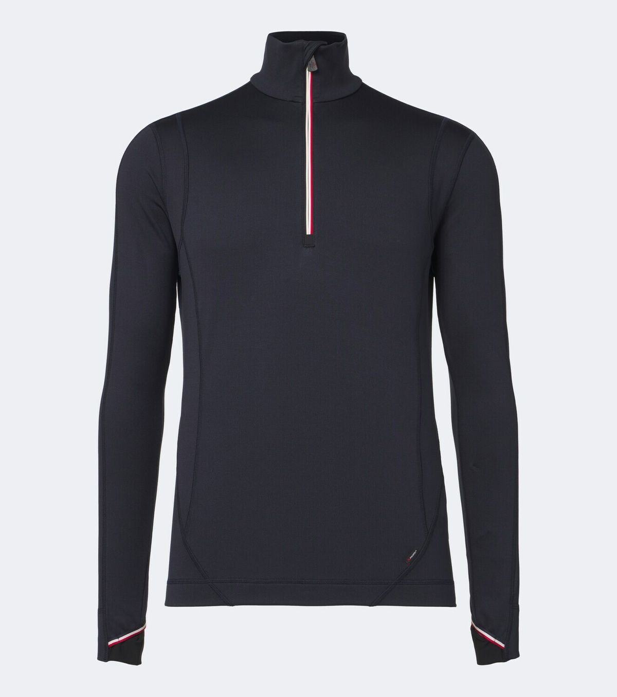 Moncler Grenoble Polartec® ski top