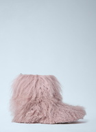 UGG Classic Short Fluff Momma Boots