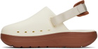 Suicoke Off-White Cappo Slippers