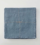 Once Milano Set of four linen napkins