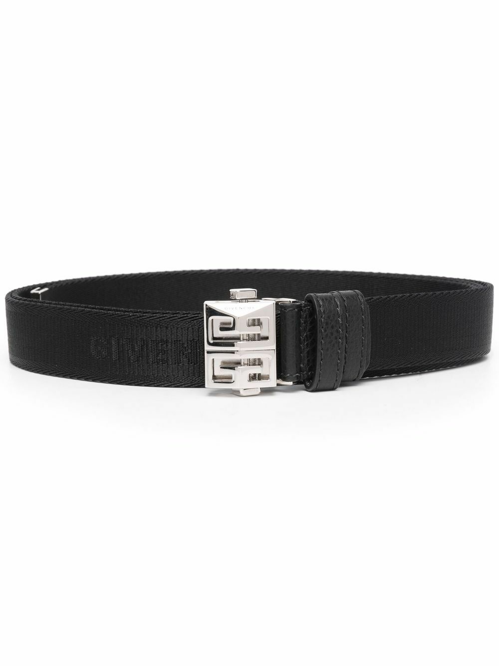 GIVENCHY - Military Belt Givenchy