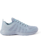 APL Athletic Propulsion Labs - Pro TechLoom Running Sneakers - Blue