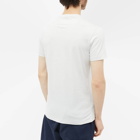 Calvin Klein Men's Mixed Institutional T-Shirt in Grey
