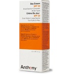 Anthony - Day Cream SPF30, 90ml - Colorless