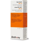 Anthony - Day Cream SPF30, 90ml - Colorless