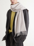 PIACENZA 1733 - Roger Virgin Wool Scarf