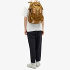 F/CE. Men's 420 Re Cordura Travel Backpack in Coyote 