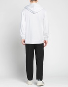 Jw Anderson Mens Sweatshirt in White