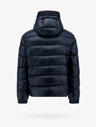 Moncler   Pavin Blue   Mens