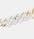 Max Mara Oliver chain necklace